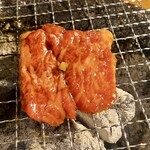 炭火焼肉 ホルモン にく式 - 