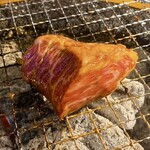 炭火焼肉 ホルモン にく式 - 