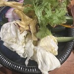 和イタリアンの居酒屋わいまる - 