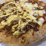 ピザハット - 料理写真: