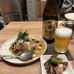 麺処 ほん田 秋葉原本店 - 