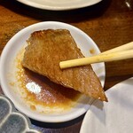 炭火焼肉 ホルモン にく式 - 