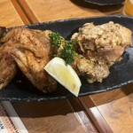 和イタリアンの居酒屋わいまる - 