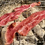 炭火焼肉 ホルモン にく式 - 