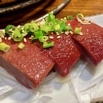 炭火焼肉 ホルモン にく式 - 