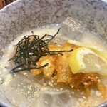 炭火焼肉 ホルモン にく式 - 