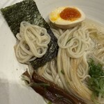 麺処 ほん田 秋葉原本店 - 