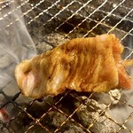 炭火焼肉 ホルモン にく式 - 