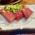 炭火焼肉 ホルモン にく式 - 