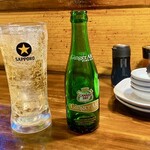 炭火焼肉 ホルモン にく式 - 