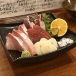 煮炊き すずなり - 