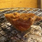 炭火焼肉 ホルモン にく式 - 