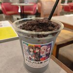 コラボレーションカフェ - 