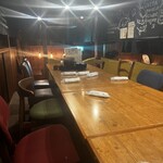 和イタリアンの居酒屋わいまる - 