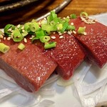 炭火焼肉 ホルモン にく式 - 