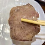 炭火焼肉 ホルモン にく式 - 