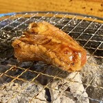 炭火焼肉 ホルモン にく式 - 