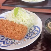 とんかつ まい泉 青山本店 - 