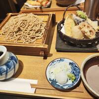 手打ち蕎麦 欅 - 