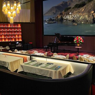 俺のフレンチ グランメゾン_1