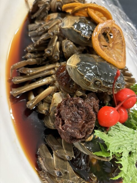大吉縁⭐️です by sirae : 上海料理 大吉縁 - 巣鴨/中華料理 | 食べログ