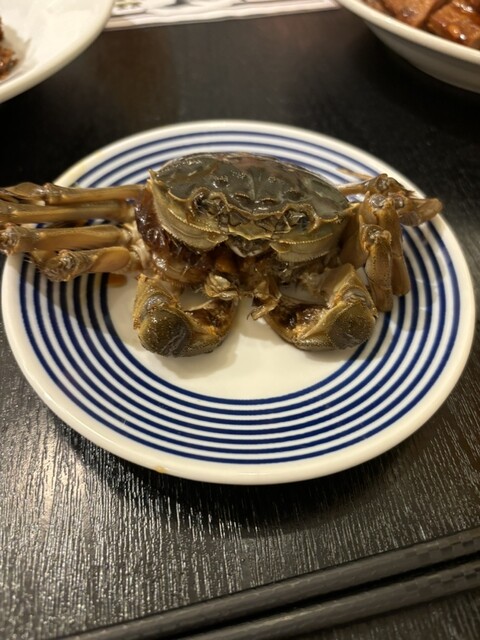 大吉縁⭐️です by sirae : 上海料理 大吉縁 - 巣鴨/中華料理 | 食べログ