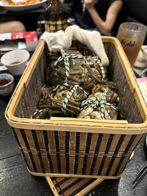 大吉縁⭐️です by sirae : 上海料理 大吉縁 - 巣鴨/中華料理 | 食べログ