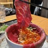 個室 くずし肉割烹 とろにく 京橋店