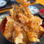 海鮮食堂 太陽 - 