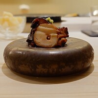 鮨 なんば 日比谷 - 