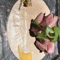 日月火 銀座店 - 