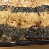 つきじ宮川本廛 - ランチうな重。