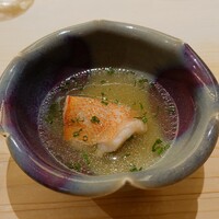 鮨 なんば 日比谷 - 