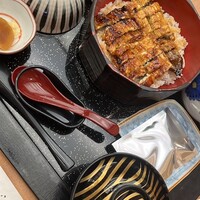 うなぎ 仲じま - 