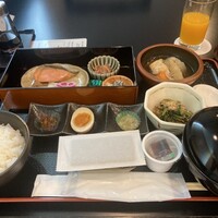 和食處　雲海 - 