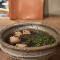 自家製粉石臼挽きうどん 青空blue 本店 - 