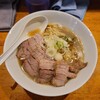 自家製麺 伊藤