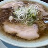新橋ニューともちんラーメン 川崎駅前店