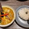 Rojiura Curry SAMURAI. 立川店