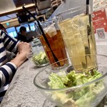 アジアンビストロDai - 