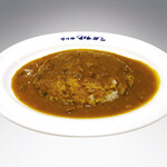 プチ グリル マルヨシ - ビーフカレー