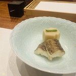 天婦羅 みやしろ - 