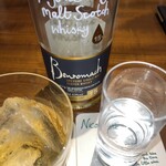 ニコルズ バー - 