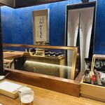 天婦羅 みやしろ - 