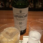 ニコルズ バー - 