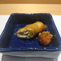 鮨 功 - 