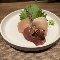 炭火焼鳥 とり将 - 