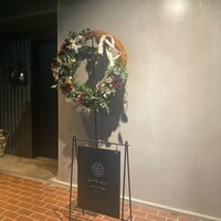日本のイタリア料理店 sai - 