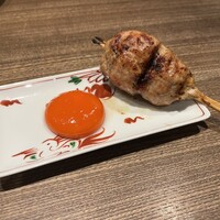 炭火焼鳥 とり将 - 