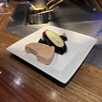 鉄板焼 いちか - 